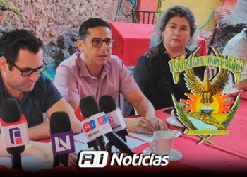Trabajadores de la UAS anuncian plantón y exigen pagos atrasados