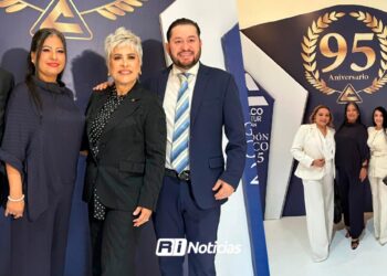 Canaco Culiacán celebra 95 años con Expo Empresarial y entrega del Galardón 2025