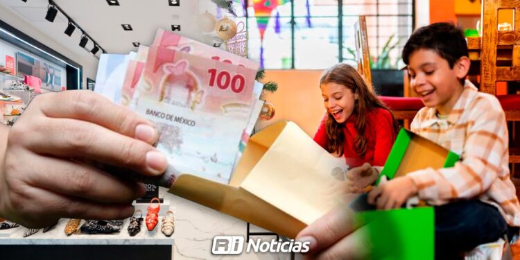 CANACO Mazatlán anticipa sólida temporada decembrina con ventas al alza