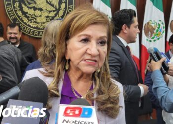 Congreso analizará con cautela solicitud de nuevo crédito millonario estatal por 2 mil 300 mdp