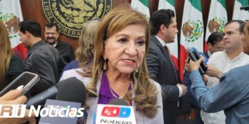 Congreso analizará con cautela solicitud de nuevo crédito millonario estatal por 2 mil 300 mdp