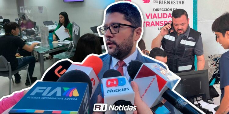 Gobierno extiende programa “Ponte al Corriente” durante todo diciembre en Sinaloa: SATES