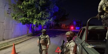 Matan a dos jóvenes en la colonia Los Mezcales