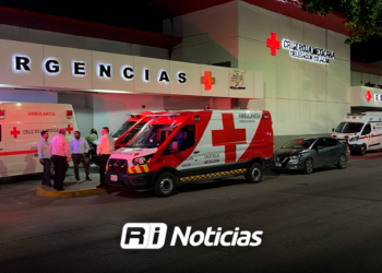 Motociclista resulta herido en ataque armado en la Toledo Corro