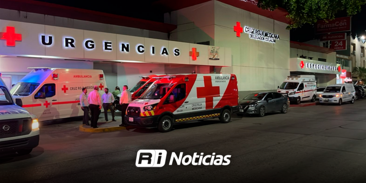 Motociclista resulta herido en ataque armado en la Toledo Corro