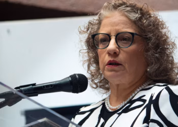 La inteligencia de México frustró un plan para asesinar a la embajadora de Israel