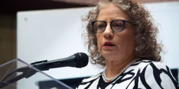 La inteligencia de México frustró un plan para asesinar a la embajadora de Israel