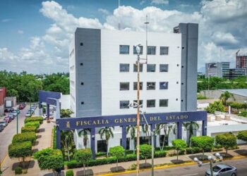 Cuatro muertos, 19 robos y cuatro desapariciones: así cerró el lunes en Sinaloa