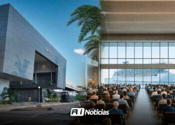 ¿En duda el Home Port?; Mazatlán compite con Puerto Vallarta para lograr tenerlo