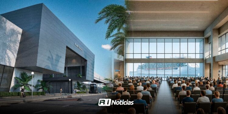 ¿En duda el Home Port?; Mazatlán compite con Puerto Vallarta para lograr tenerlo
