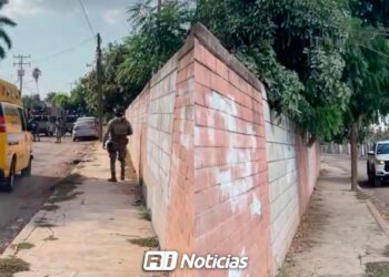 Ataque armado deja dos jóvenes heridos en Culiacán