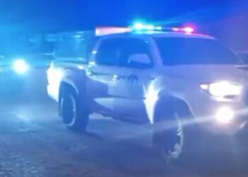 Ciclista es asesinado a tiros en la colonia 5 de Febrero, Navolato