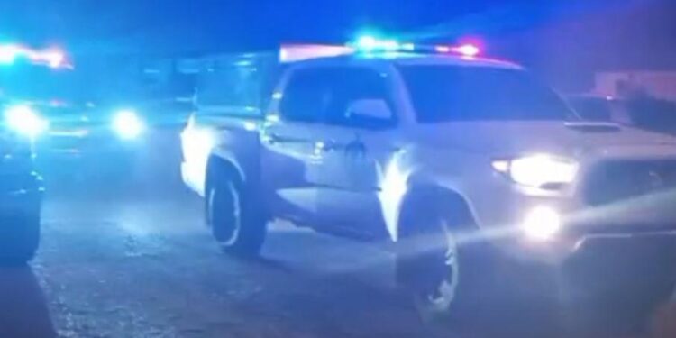 Ciclista es asesinado a tiros en la colonia 5 de Febrero, Navolato