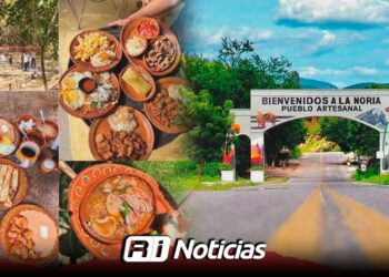 “Caminos de la Zona Rural de Mazatlán son seguros”, invitan a visitar corredor Habal-La Noria