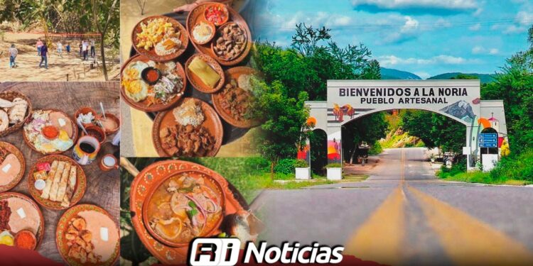 “Caminos de la Zona Rural de Mazatlán son seguros”, invitan a visitar corredor Habal-La Noria