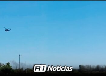 Enfrentamiento entre policías estatales y civiles armados desata operativo en La Brecha, Guasave