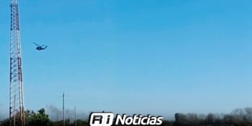 Enfrentamiento entre policías estatales y civiles armados desata operativo en La Brecha, Guasave