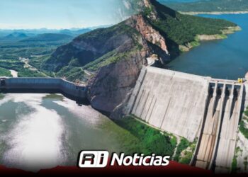 Presas de Sinaloa mantienen buenos niveles en captación de agua