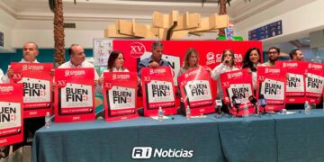 Mazatlán se prepara para el Buen Fin 2025 con expectativas de una derrama de 1200 mdp