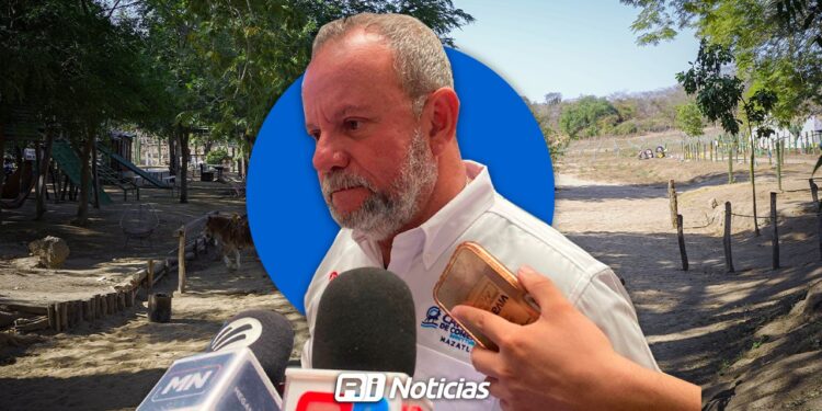 Repunte de visitantes en zona rural de Mazatlán: aumentos de hasta el 30 por ciento