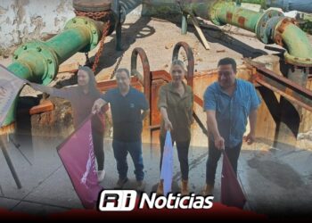 Modernización de cárcamos tendrá un costo de 21.9 millones de pesos