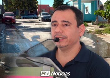 Se resuelven 7 de cada 10 reportes por fugas y drenaje en Mazatlán: JUMAPAM