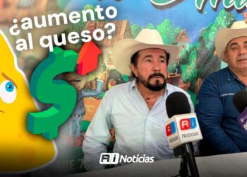 ¿Con queso o sin queso? Anuncian incremento al kilo de queso en Mazatlán; ¡aquí te explicamos!