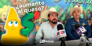 ¿Con queso o sin queso? Anuncian incremento al kilo de queso en Mazatlán; ¡aquí te explicamos!