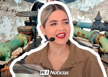 Se gestionan recursos federales y estatales para ampliar plantas tratadoras