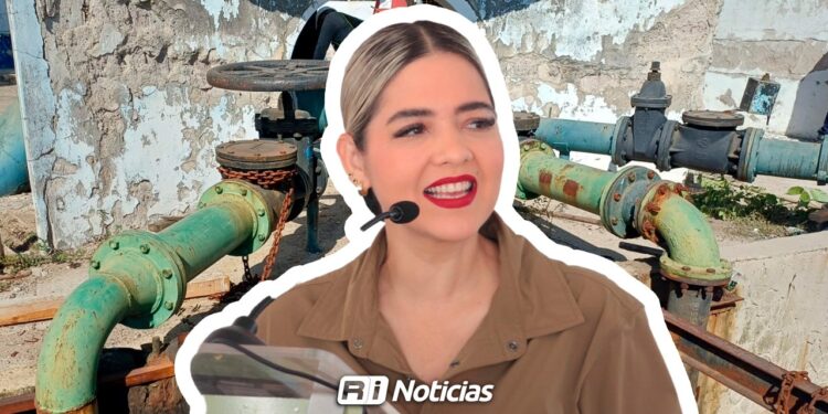 Se gestionan recursos federales y estatales para ampliar plantas tratadoras