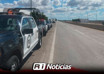 Accidente fatal en la maxipista: joven conductor pierde la vida cerca de El Melón