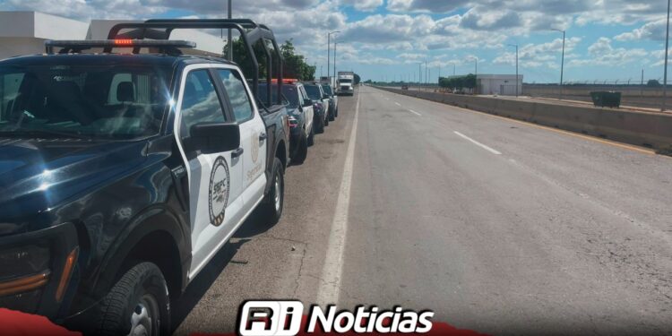 Accidente fatal en la maxipista: joven conductor pierde la vida cerca de El Melón