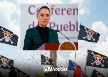 Investigarán cuentas que “promueven marchas” contra el gobierno: Sheinbaum