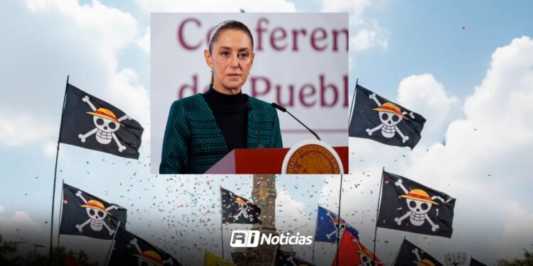Investigarán cuentas en redes que “promueven marchas” contra el gobierno: Sheinbaum
