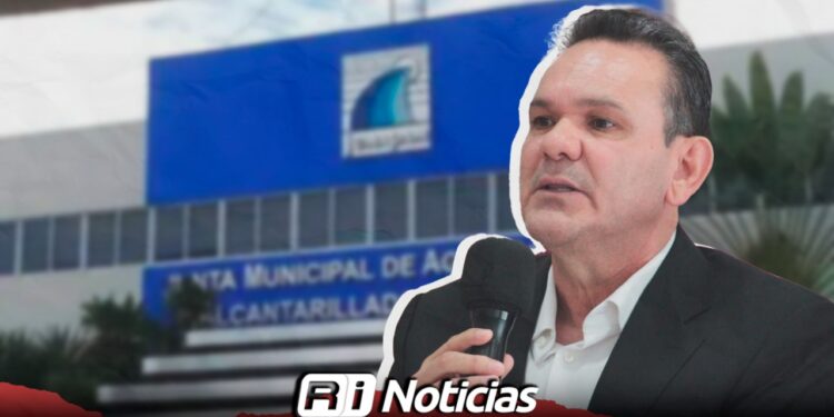 JUMAPAM adeuda 107 millones; Congreso del Estado rechaza Cuenta Pública 2024