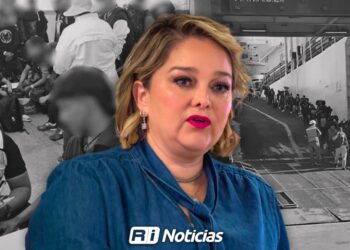 Concluye en Sinaloa resguardo de adolescentes originarios de Chiapas rescatados en La Paz