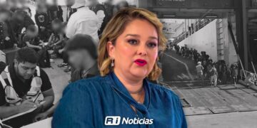 Concluye en Sinaloa resguardo de adolescentes originarios de Chiapas rescatados en La Paz