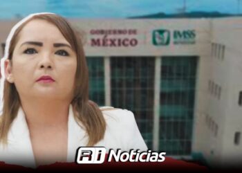 Juez decidirá si Sandra, acusada de intentar inyectar a un paciente, puede dejar la prisión preventiva