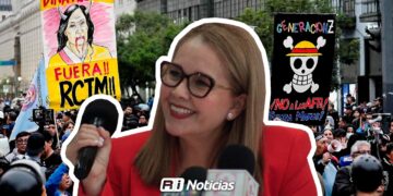 El Movimiento Z y el llamado a la unidad contra la impunidad: Diputada Elizabeth Montoya