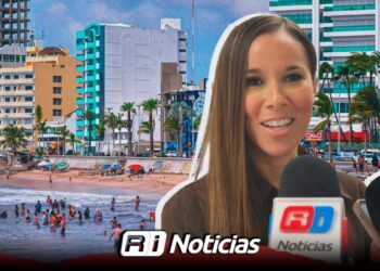 Mazatlán podría alcanzar el 78% de ocupación hotelera en 2025