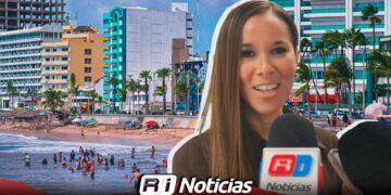 Mazatlán podría alcanzar el 78% de ocupación hotelera en 2025