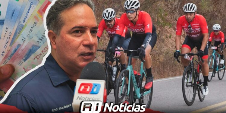 Eventos deportivos reactivan actividad económica de Mazatlán