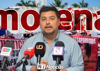  “Morena ha fallado en los temas más sensibles para los mazatlecos”: Evaristo Corrales