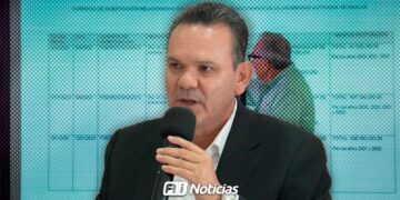 Diputado Sergio Torres acusa al gobierno de entregar cifras de delitos “maquilladas”