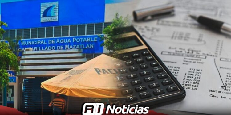 Revisan proyectos y cuentas de Jumapam tras llamado de la Comisión de Fiscalización