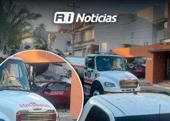 Vandalizan y prenden fuego a vivienda en Colinas de San Miguel