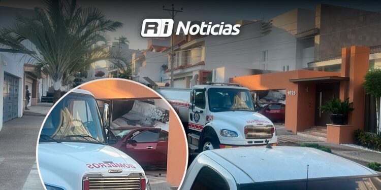 Vandalizan y prenden fuego a vivienda en Colinas de San Miguel