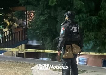 Siete homicidios dolosos y múltiples denuncias de alto impacto en Sinaloa
