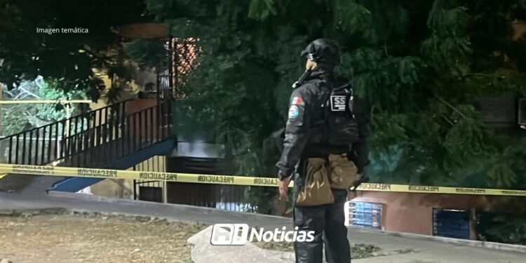Siete homicidios dolosos y múltiples denuncias de alto impacto en Sinaloa