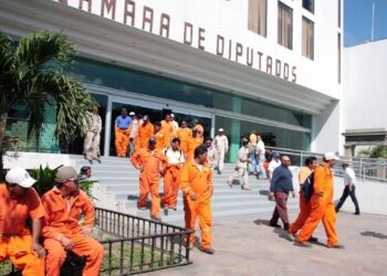 Secretaría del Trabajo ha realizado más de 33 mil revisiones de centros de trabajo en 2025